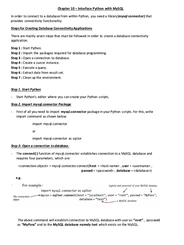 Connectivity | PDF