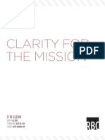 Acts Part 19 - Clarity for the Mission