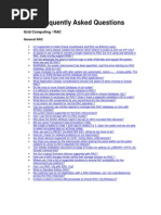Download RAC Frequently Asked Questions by mailkerubayahoocom SN9457940 doc pdf