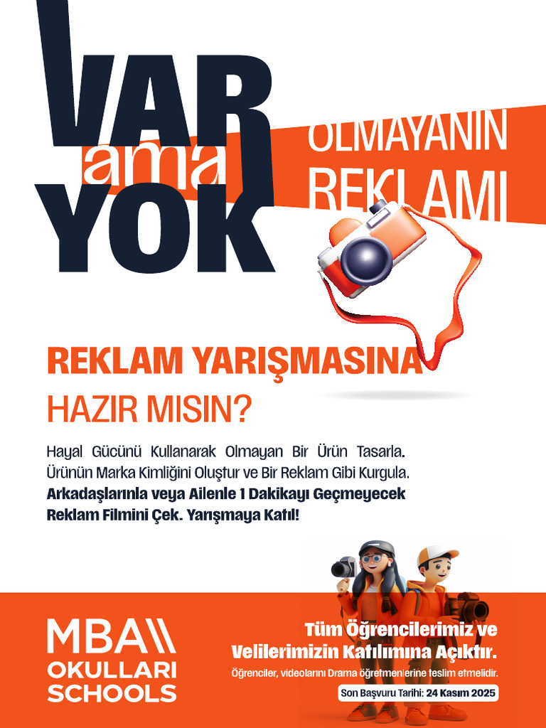Reklam Yarismasi | PDF