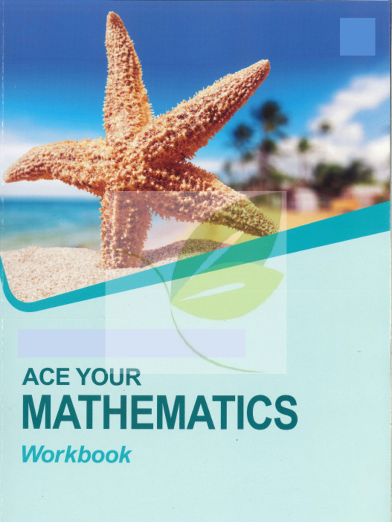 IG Math WBook | PDF