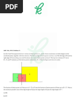 8th Grade STAAR Math Reference Sheet | PDF
