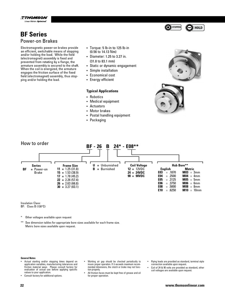 brakes | PDF | Screw | Brake