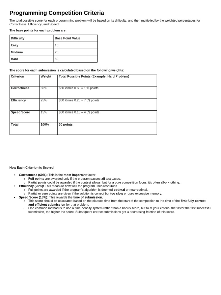 Programming CybersecurityCriteria | PDF | Computer Science | Computer ...