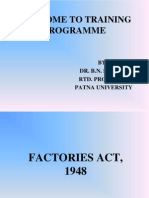 Factories Act, 1948