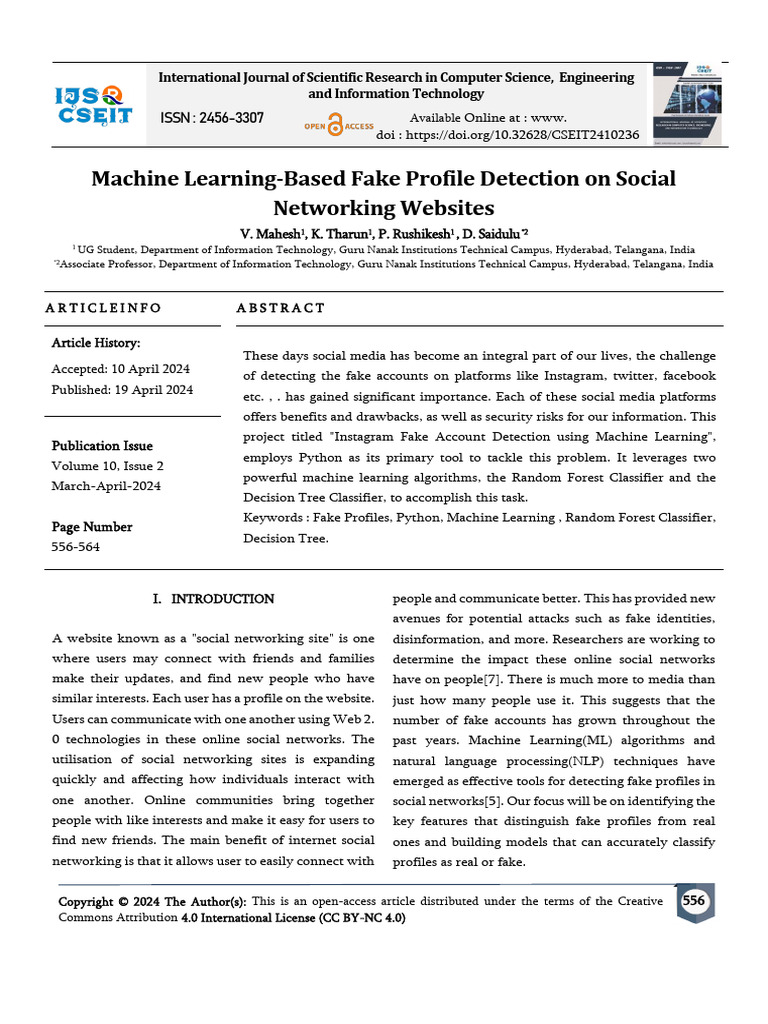 Machine_Learning-Based_Fake_Profile_Detection_on_S | PDF | Python ...