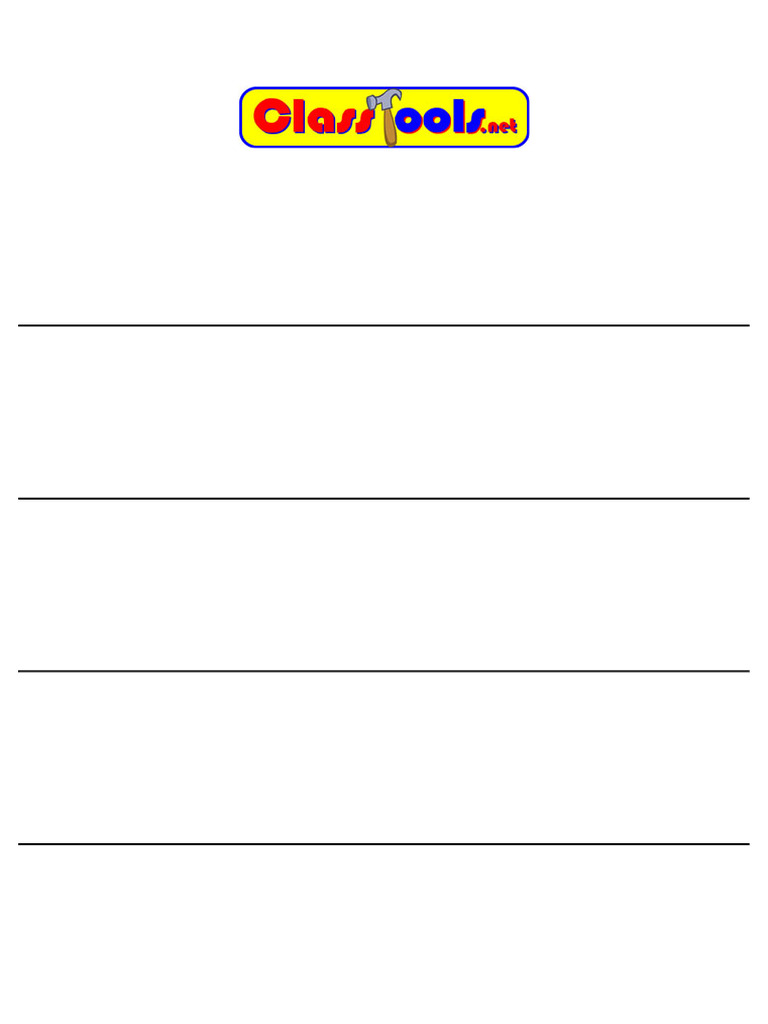 Randomized Group Assignments List | PDF