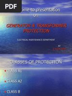 Download Transformer Protection by Sam SN94582408 doc pdf