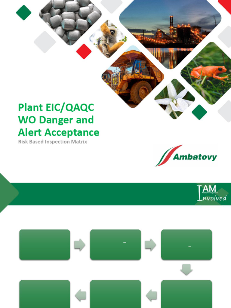 ATEX Risk-Based Inspection Guide | PDF | Risk | Safety