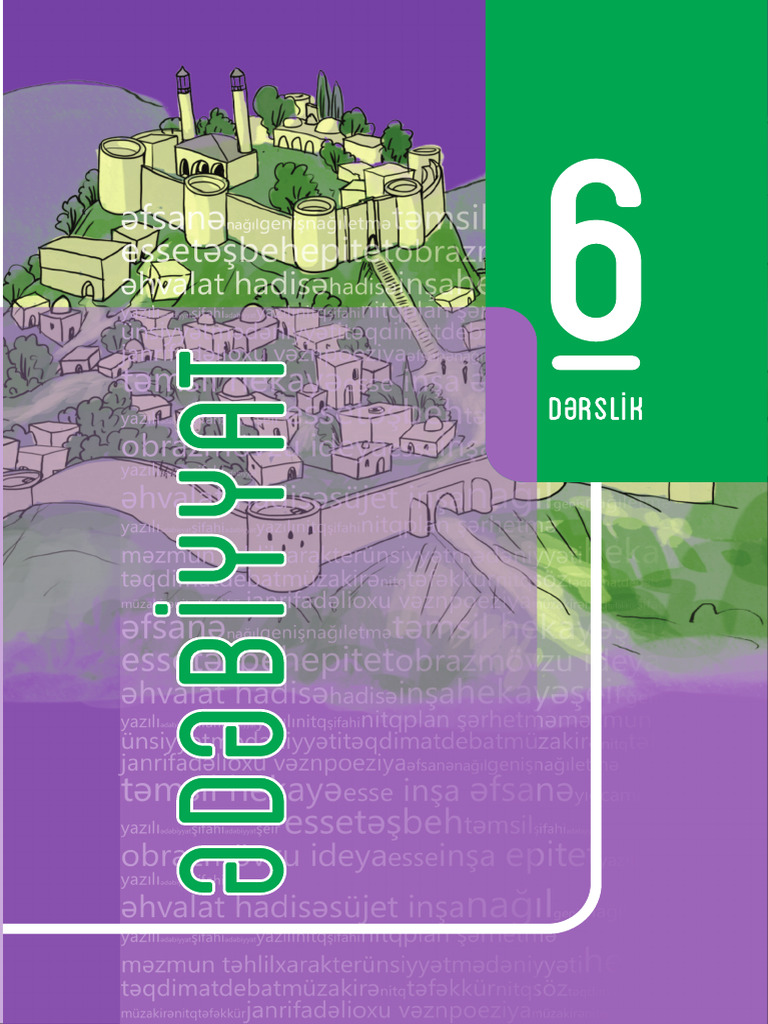 ﾆ重ﾉ冀iyyat 6 Sinif Dﾉ决slik Pdf