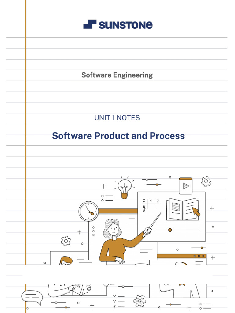 Software Engineering Fundamentals and Importance | PDF | Software ...