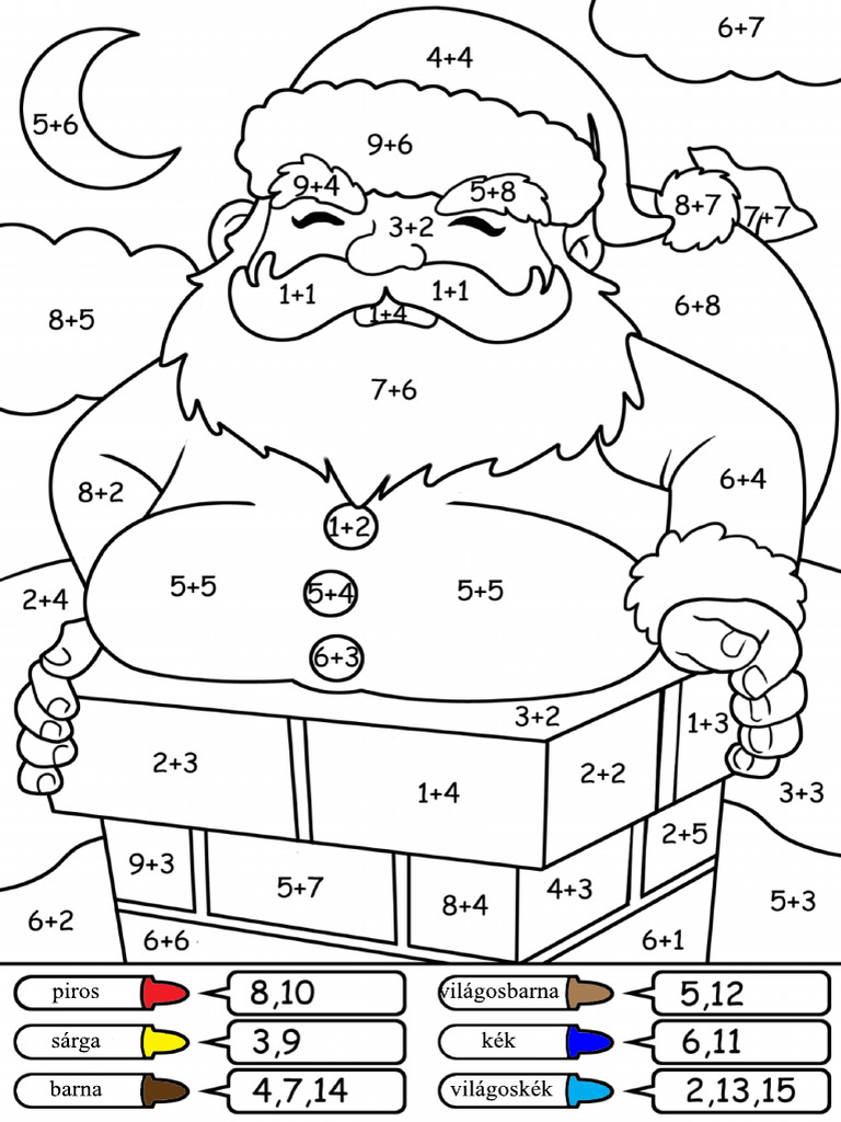 Mikulás | PDF