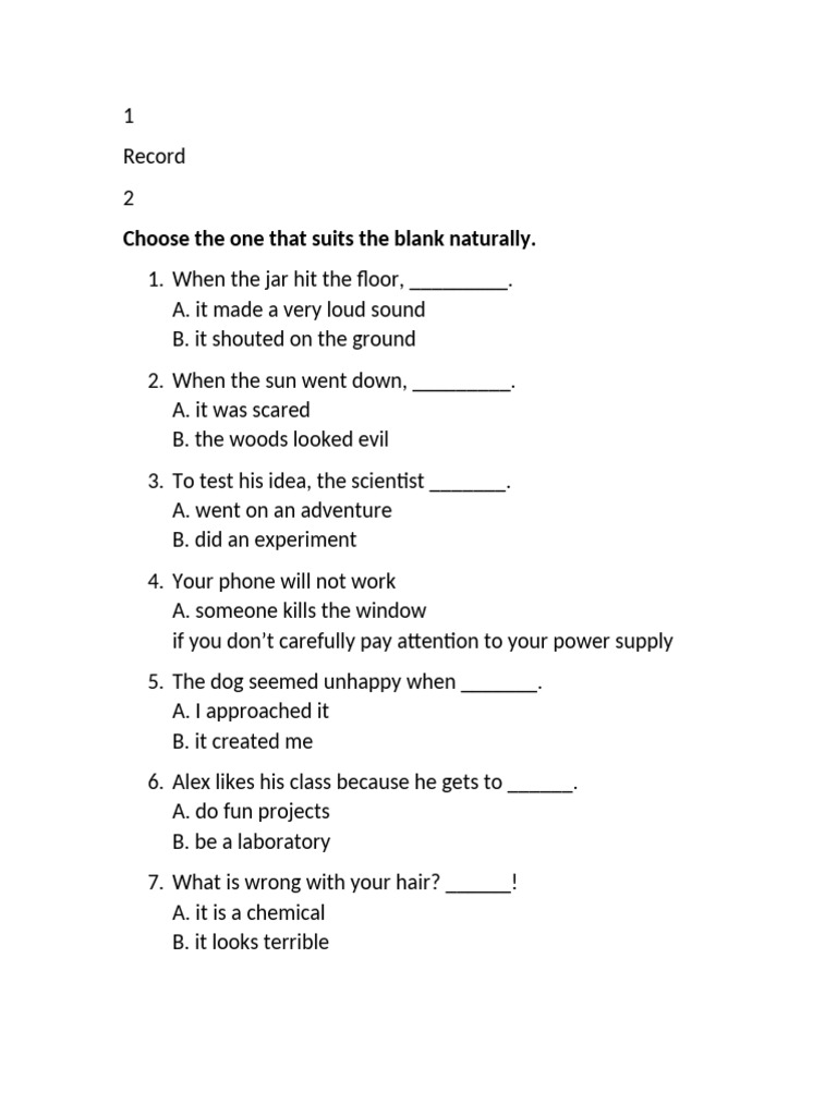 Lesson 22 the Lab Homework | PDF