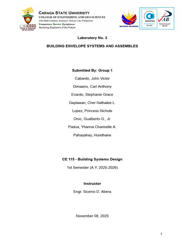 Photo inspiration: Visual Reference: Building Envelope Systems Overview Pdf Building Insulation