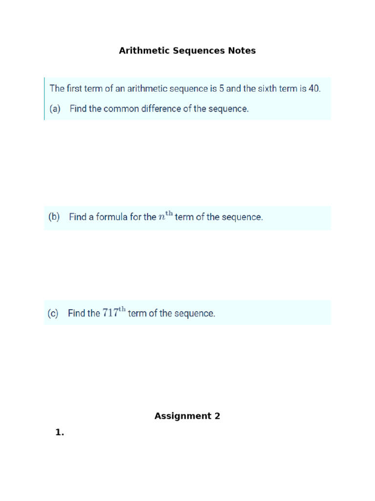 AL Assignment 2 | PDF