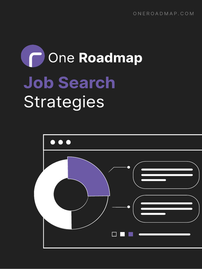 Job Search Strategies for 2025 | PDF | Business | Computing