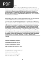 Download Commentaire Littraire La Maline by Sissa Blue SN94587655 doc pdf