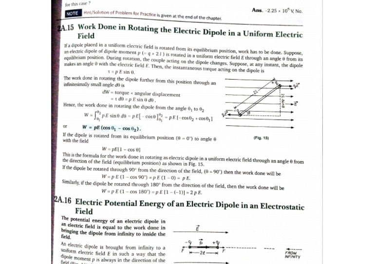 Physics 5 | PDF