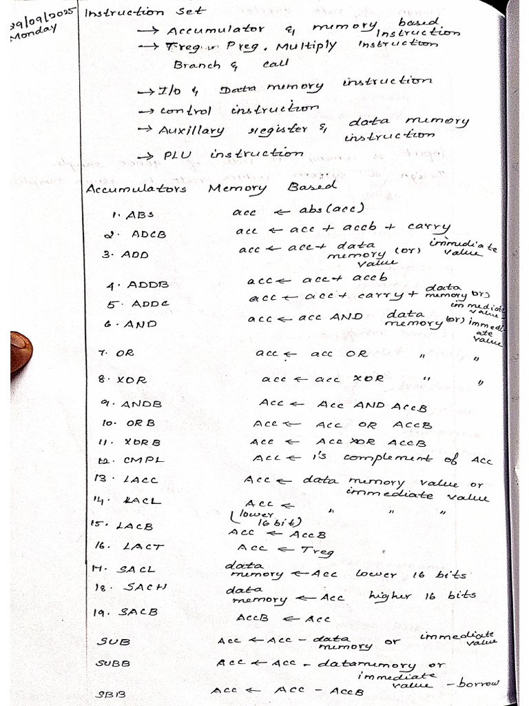 DSP Part3 | PDF