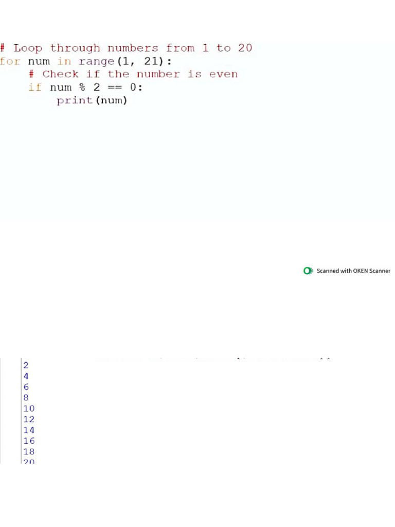 Python | PDF