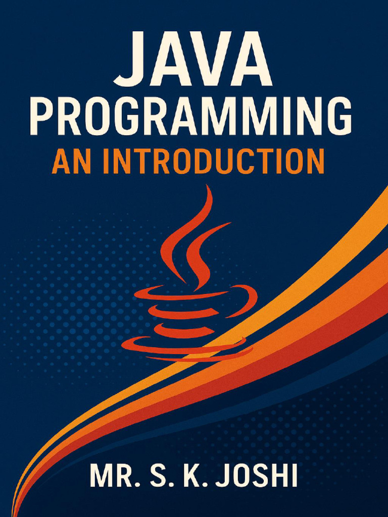 Inbound 6785688798836382304 | PDF | Java Virtual Machine | Data Type
