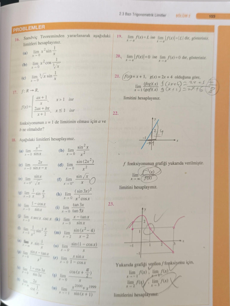Mat 2 | PDF