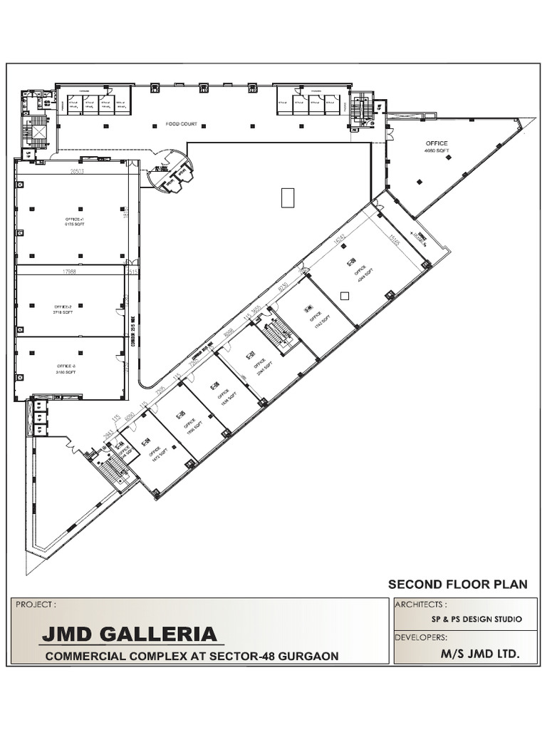 Second Floor | PDF