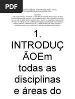 A APLICABILIDADE DOS PRINCÍPIOS DE HENRY FAYOL NAADMINISTRAÇÃO CONTEMPORÂNEA