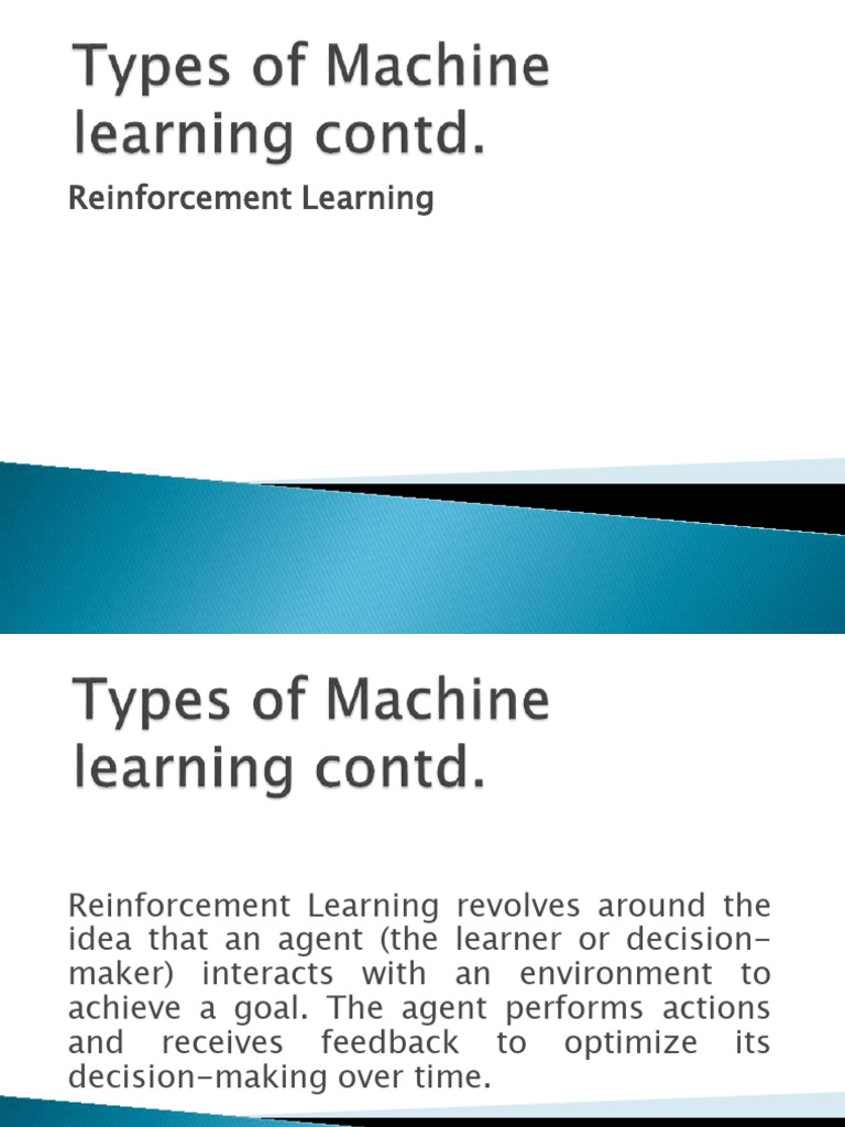 Understanding Reinforcement Learning Basics | PDF