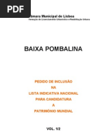 candidatura  b pombalina