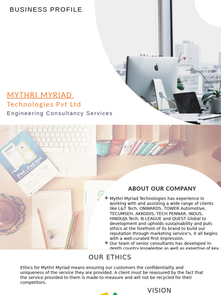 Engineering Consultancy Services Overview | PDF | Recruitment | Marketing