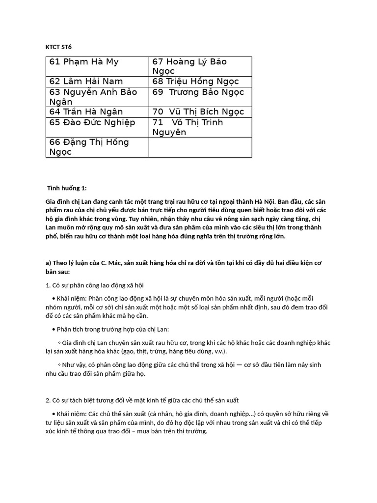 KTCT Nhóm 7 | PDF