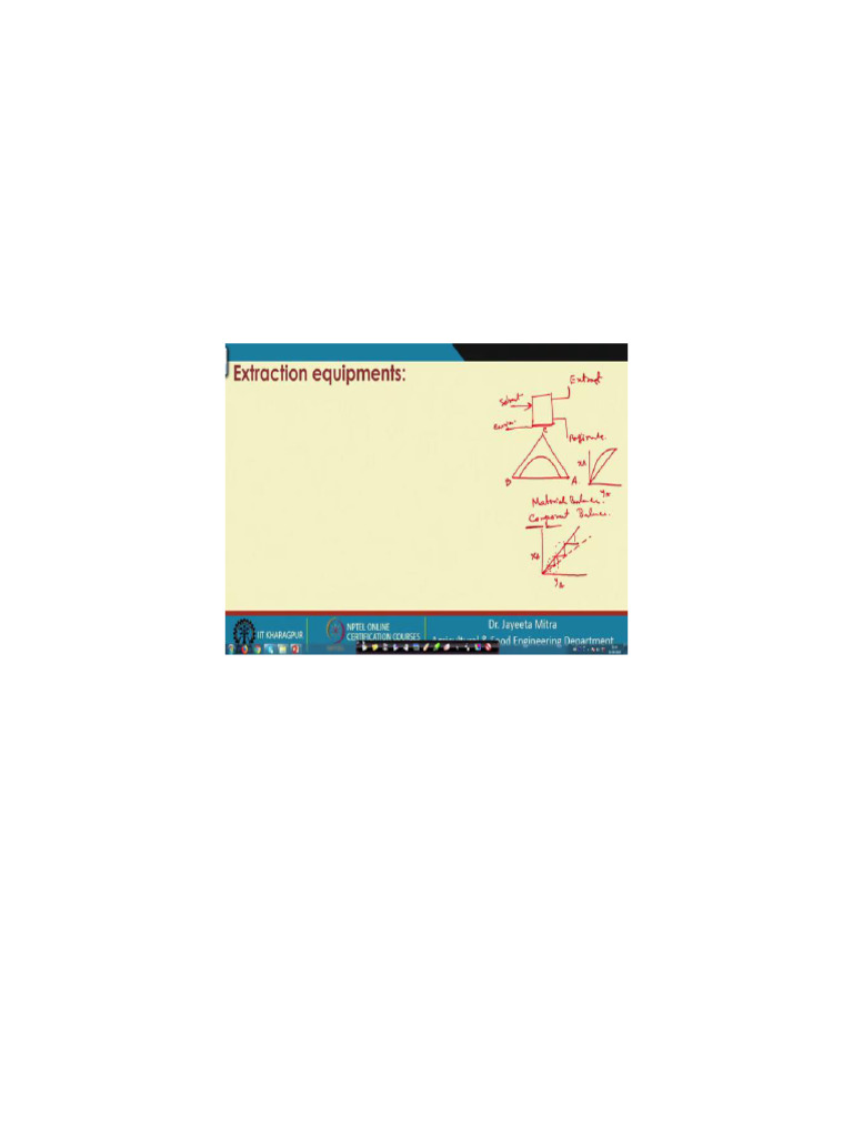 Liquid-Liquid Extraction Techniques | PDF | Supercritical Fluid ...