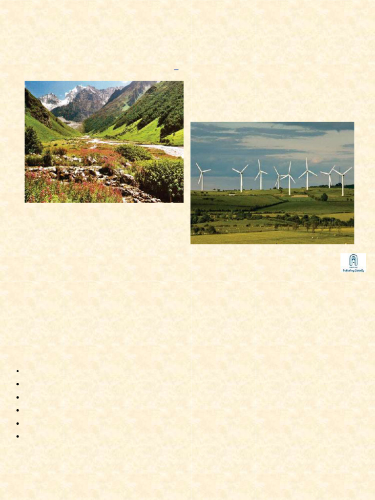 Understanding Natural Resources and Deforestation | PDF | Nuclear ...