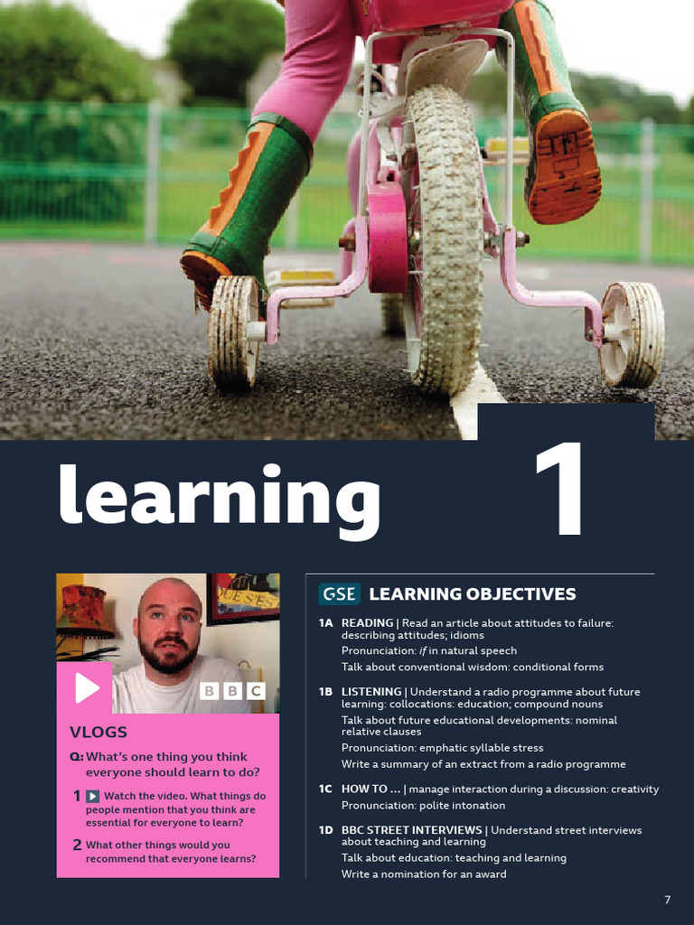 Unit 1 | PDF