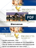 Forever living Products Maroc (Opportunité)