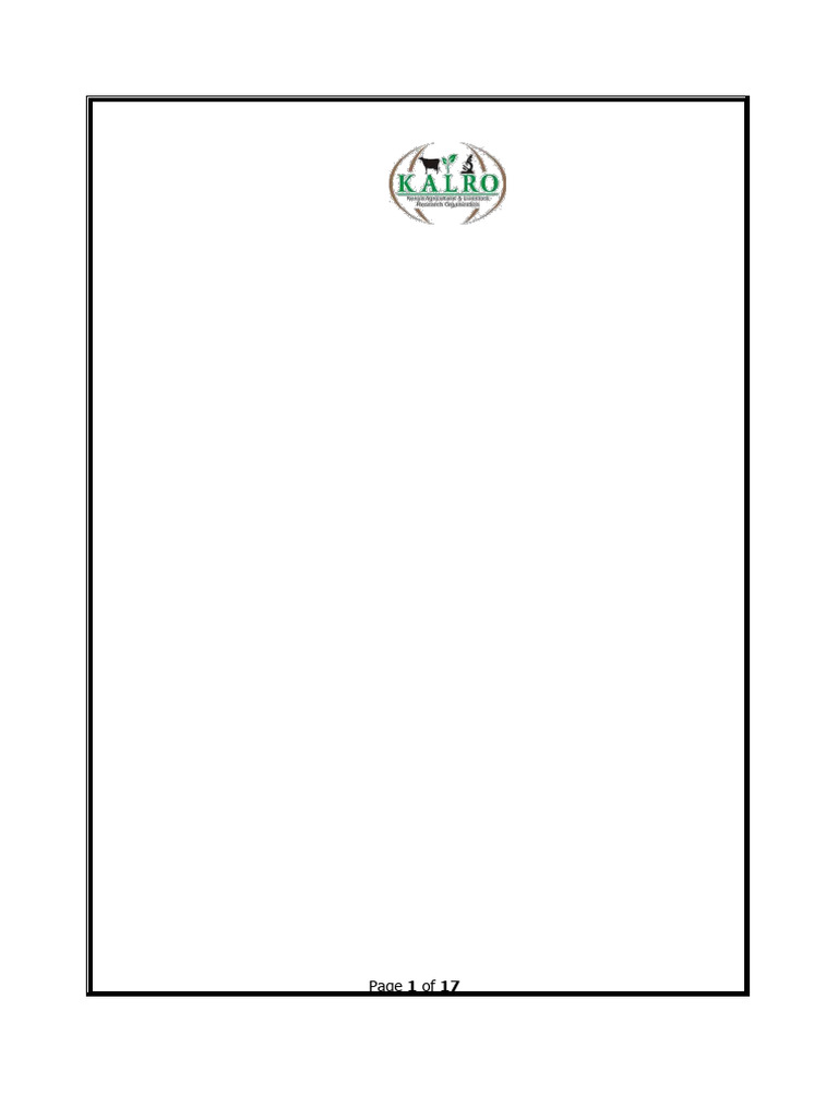 Prequalification Document 1 | PDF | Real Estate Appraisal