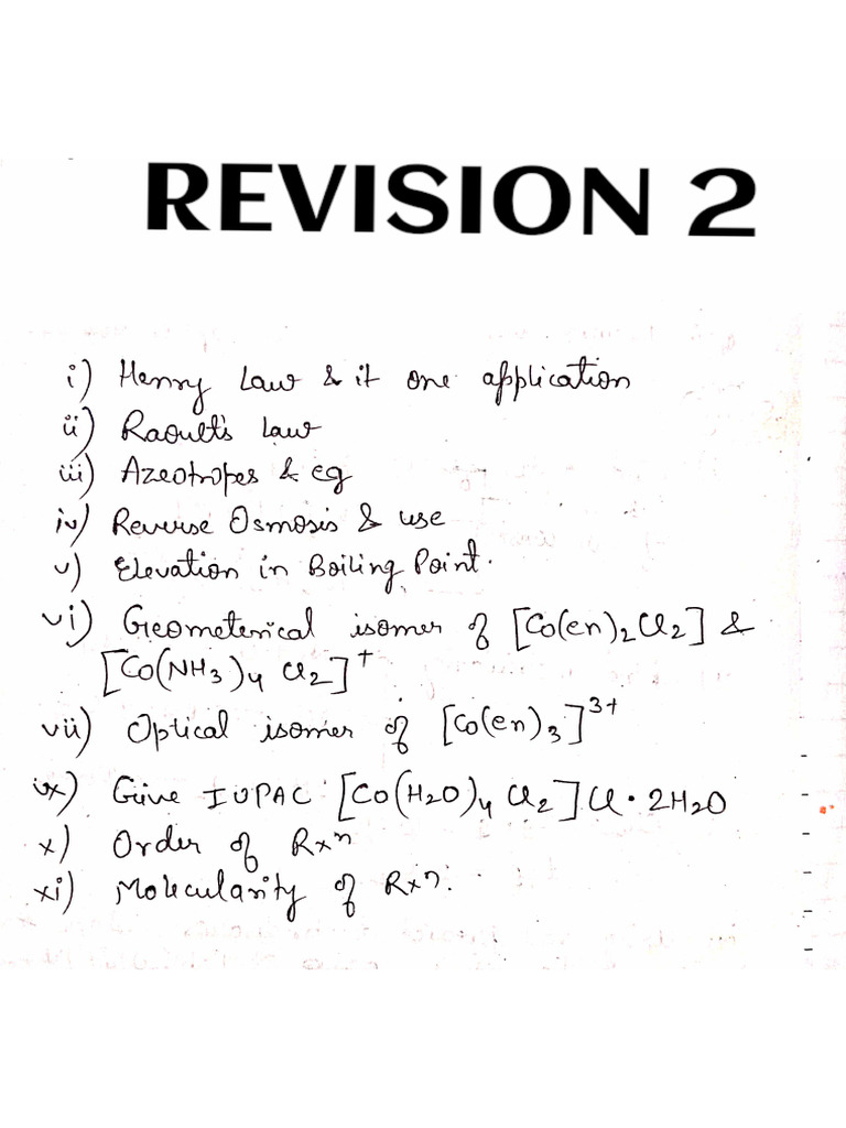 Revision 2 | PDF