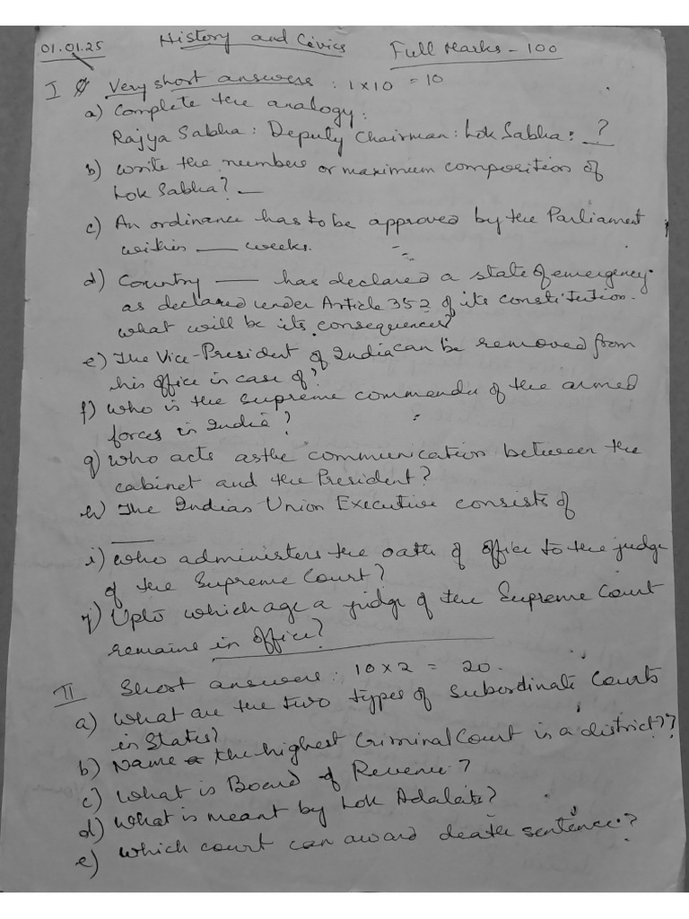 Notes Ss | PDF