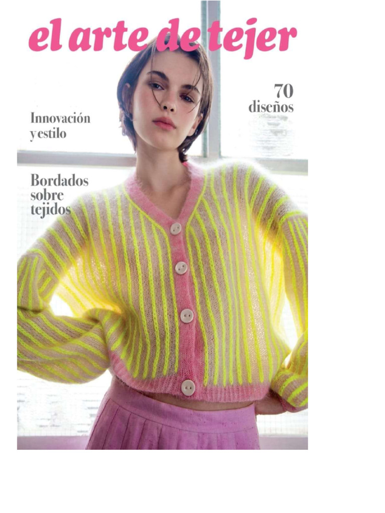 Tejer | PDF