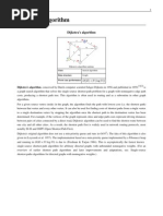 Dijkstra's Algorithm