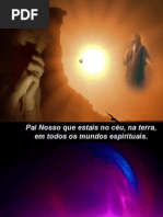 Pai Nosso No Violino