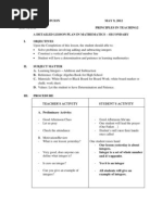 Download A Detailed Lesson Plan in Mathematics by Arni Castaeda SN94596283 doc pdf