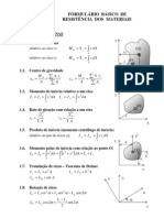 Formulario RM 2008