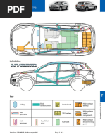 Toyota Vehicle Registration List | PDF | Toyota | Off Road Vehicles