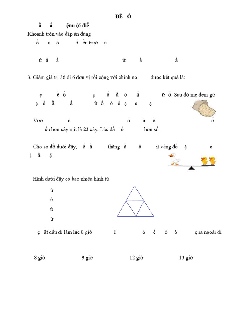 110.3 de Cuoi Ki 1 Toan 2 | PDF