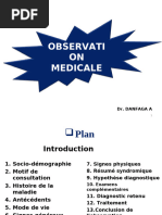 Échelle de performance OMS expliquée | PDF