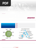 Eagle Test Systems ETS-88 | PDF | Amplifier | Multi Core Processor