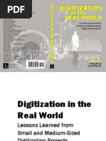 Download Digitization in the Real World Lessons Learned From Small and Medium Size Digitization Projects by Metropolitan New York Library Council METRO SN94601386 doc pdf