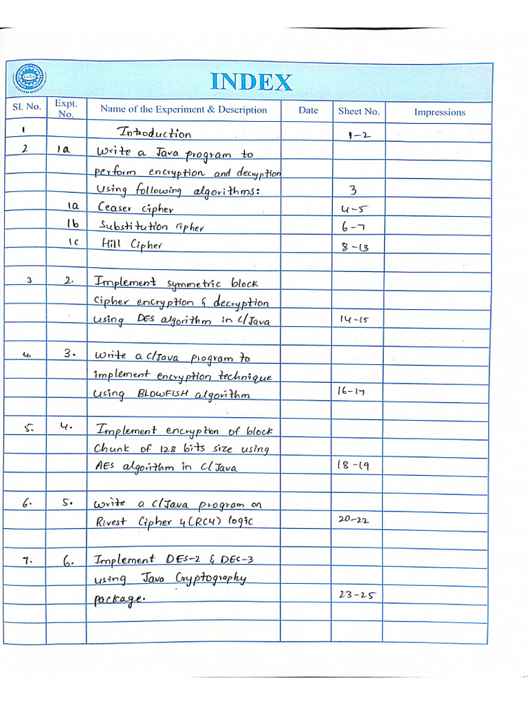 CNS Record | PDF